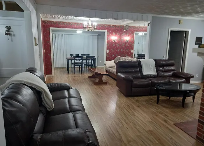 Beautiful House At The Matanzas *