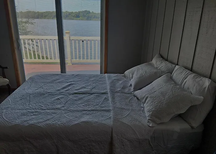 Beautiful House At The Matanzas *